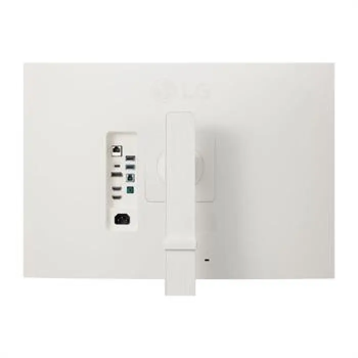 مانیتور 38 اینچ خمیده ال جی مدل UltraWide 38WR85QC-W -gallery-4