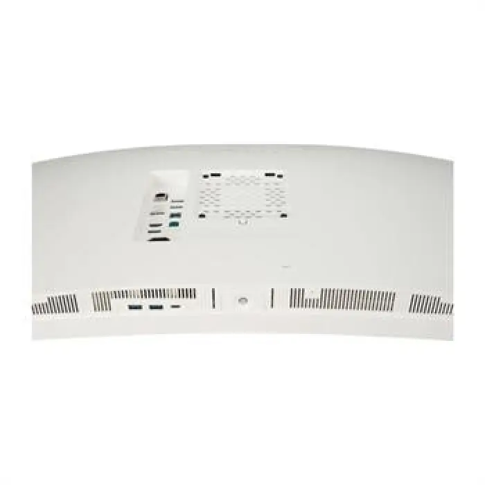 مانیتور 38 اینچ خمیده ال جی مدل UltraWide 38WR85QC-W -gallery-5