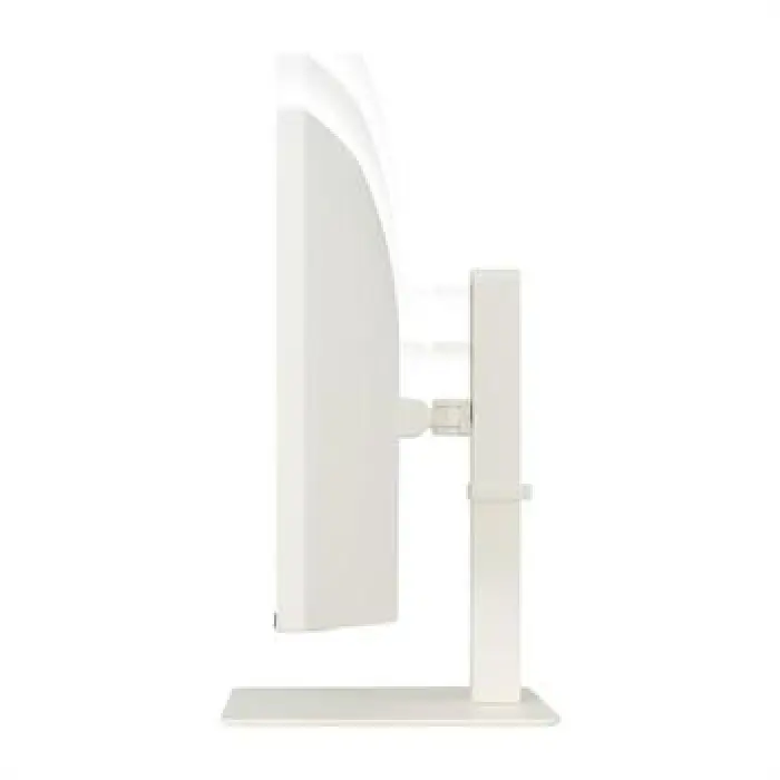 مانیتور 38 اینچ خمیده ال جی مدل UltraWide 38WR85QC-W -gallery-6