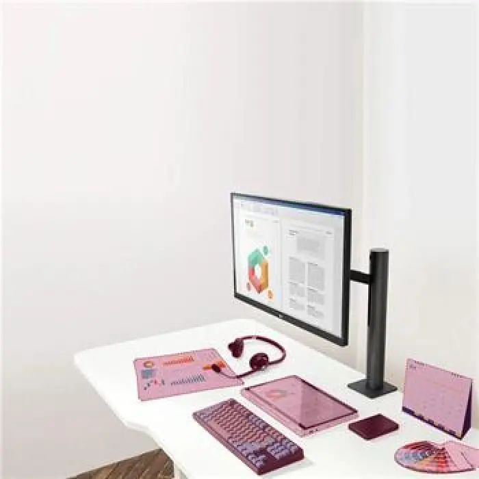 مانیتور ال جی مدل 27QN880-B سایز 27 اینچ -gallery-11
