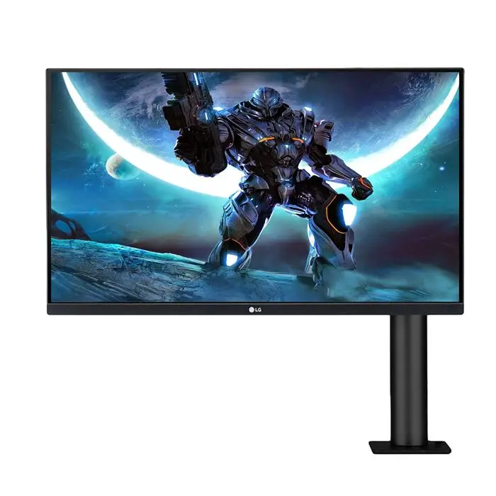 مانیتور ال جی مدل 27QN880-B سایز 27 اینچ -gallery-14