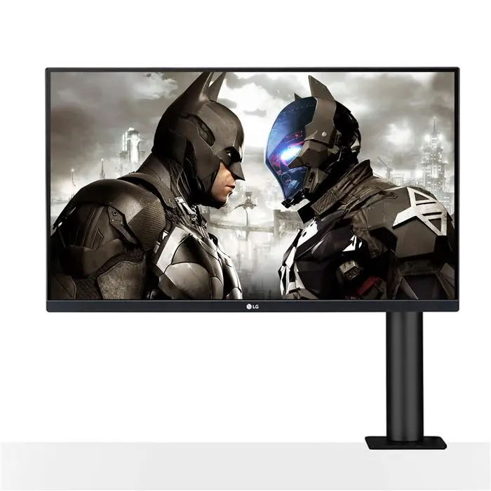 مانیتور ال جی مدل 27QN880-B سایز 27 اینچ -gallery-17
