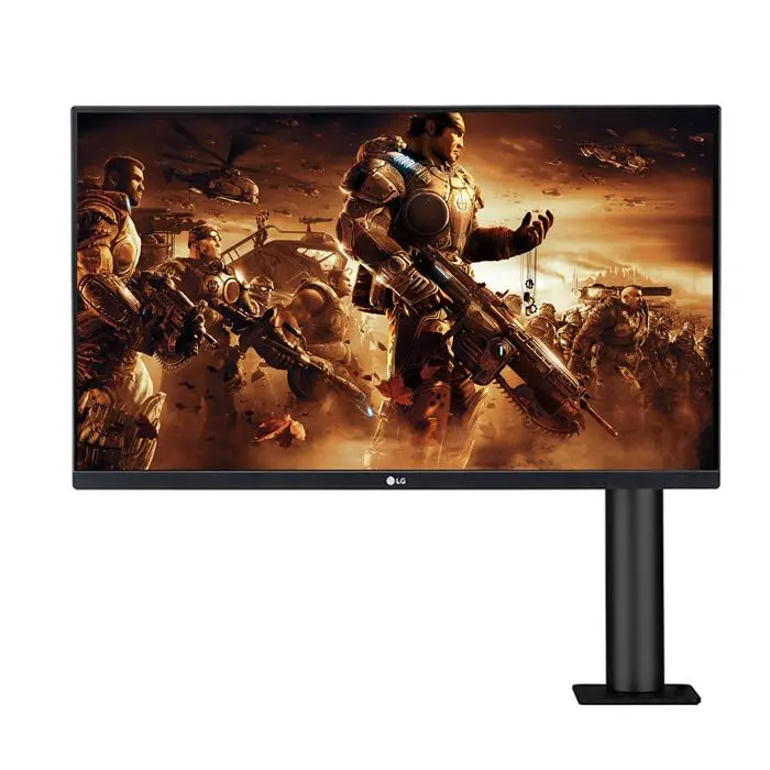 مانیتور 27 اینچ ال جی مدل 27UN880 -gallery-13