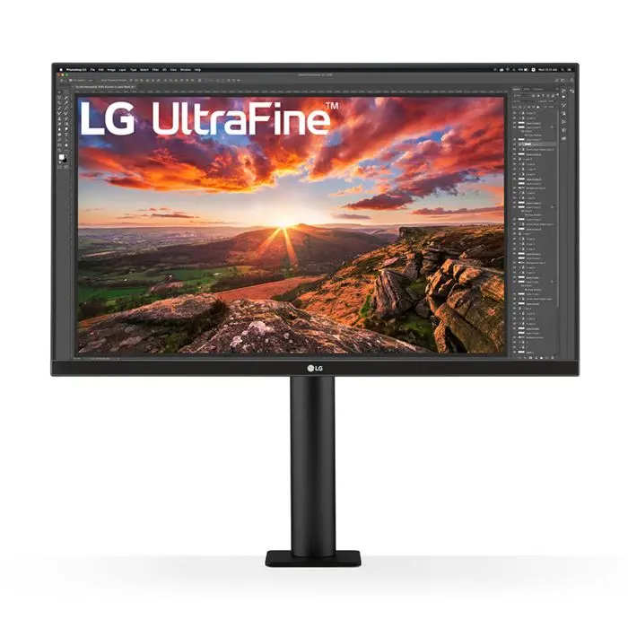 مانیتور 27 اینچ ال جی مدل 27UN880 -gallery-16
