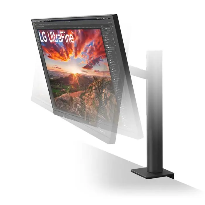 مانیتور 27 اینچ ال جی مدل 27UN880 -gallery-19