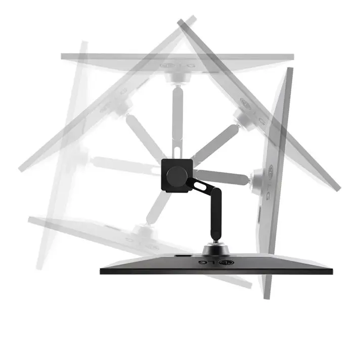 مانیتور 27 اینچ ال جی مدل 27UN880 -gallery-20