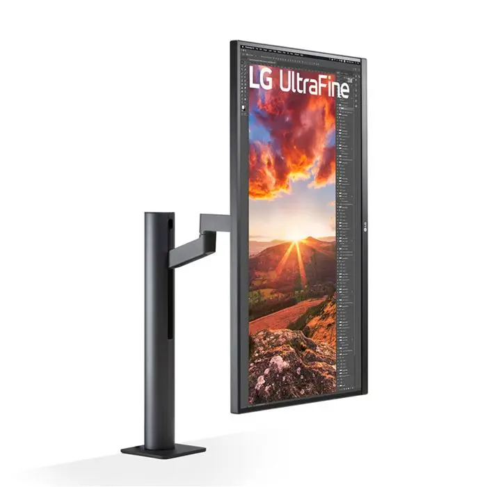 مانیتور 27 اینچ ال جی مدل 27UN880 -gallery-22