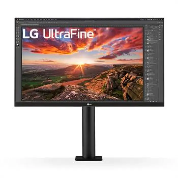 مانیتور 27 اینچ ال جی مدل 27UN880 -gallery-3