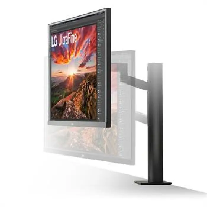 مانیتور 27 اینچ ال جی مدل 27UN880 -gallery-5