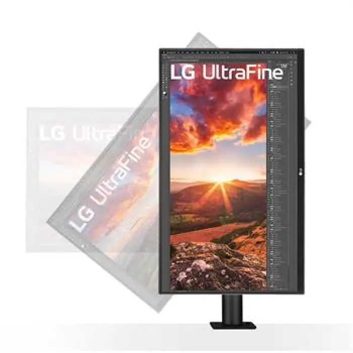 مانیتور 27 اینچ ال جی مدل 27UN880 -gallery-8