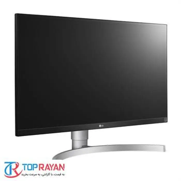 مانیتور ال جی مدل 27UL650-W سایز 27 اینچ -gallery-9