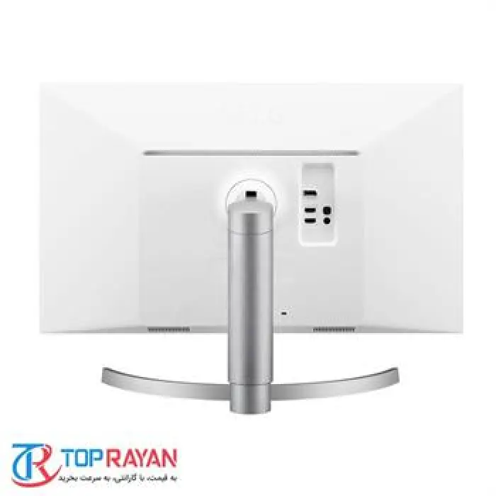 مانیتور ال جی مدل 27UL650-W سایز 27 اینچ -gallery-13