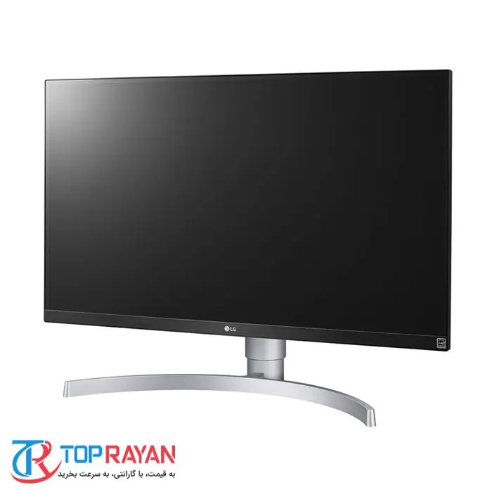 مانیتور ال جی مدل 27UL650-W سایز 27 اینچ -gallery-25