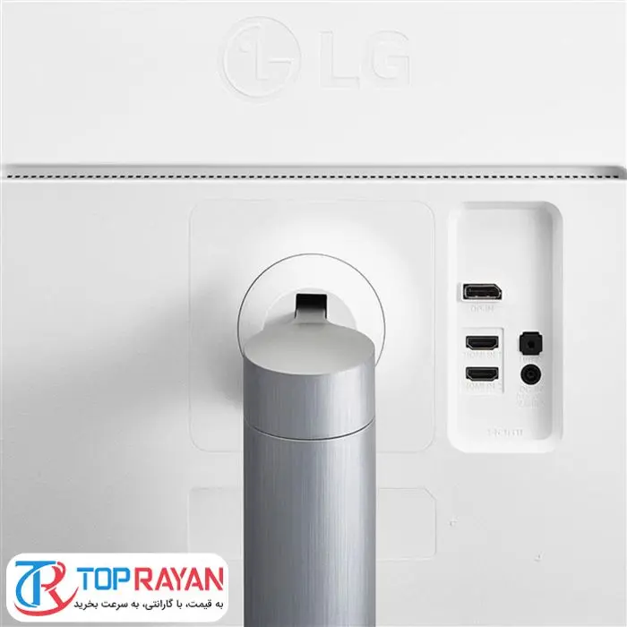 مانیتور ال جی مدل 27UL650-W سایز 27 اینچ -gallery-26