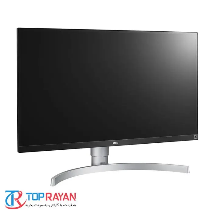 مانیتور ال جی مدل 27UL650-W سایز 27 اینچ -gallery-27