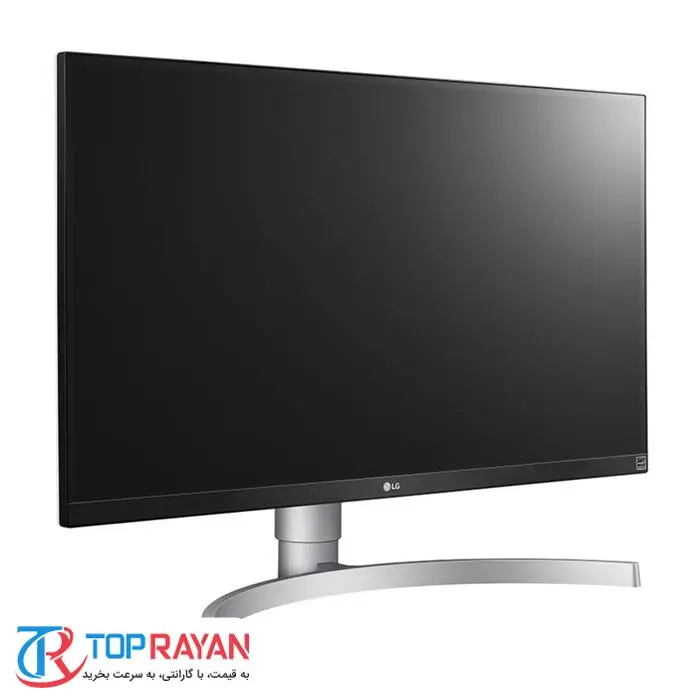 مانیتور ال جی مدل 27UL650-W سایز 27 اینچ -gallery-28