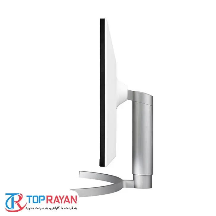 مانیتور ال جی مدل 27UL650-W سایز 27 اینچ -gallery-30