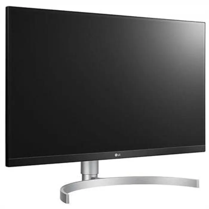 مانیتور 27 اینچی ال جی 27UL850-W -gallery-1