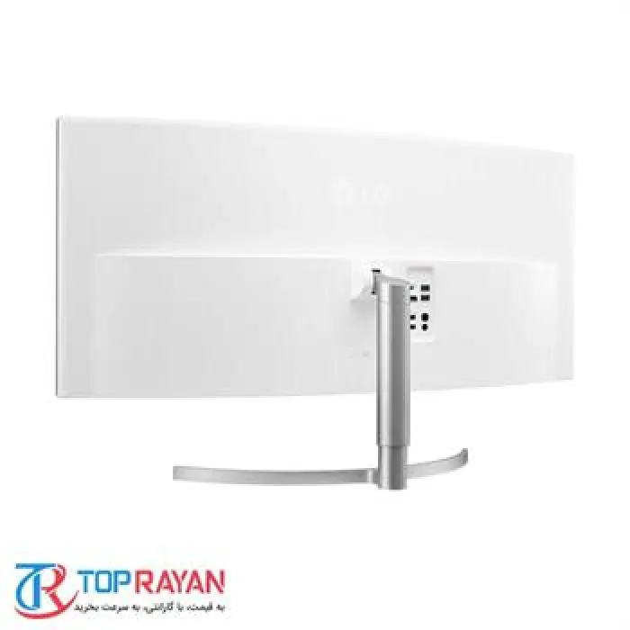 مانیتور ال جی سایز 38 اینچ مدل 38WK95C-W -gallery-10