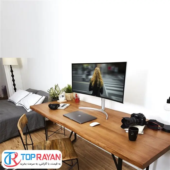 مانیتور ال جی سایز 38 اینچ مدل 38WK95C-W -gallery-24