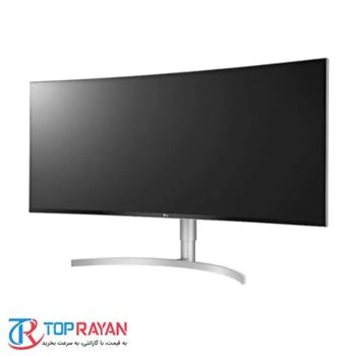 مانیتور ال جی سایز 38 اینچ مدل 38WK95C-W -gallery-8