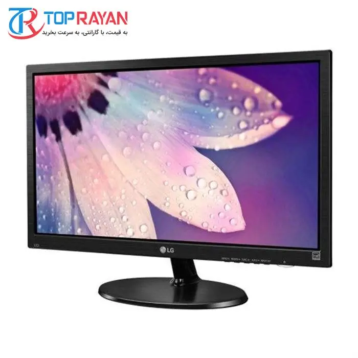 مانیتور 19.5 اینچ ال جی مدل 20MP48HB-HDMI -gallery-6