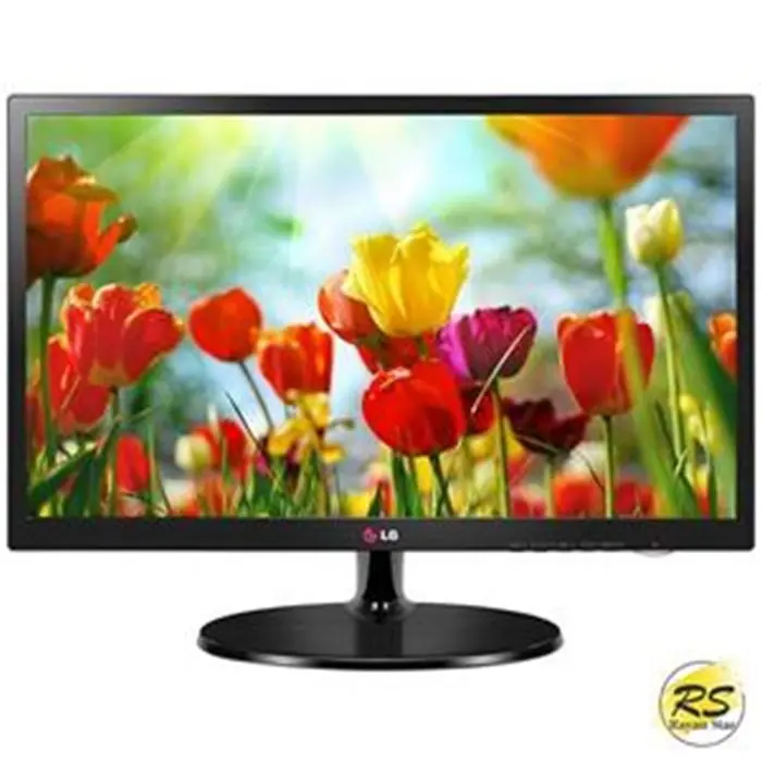 مانیتور 24 اینچ الجی 24EN43V-B HDMI Port -gallery-2