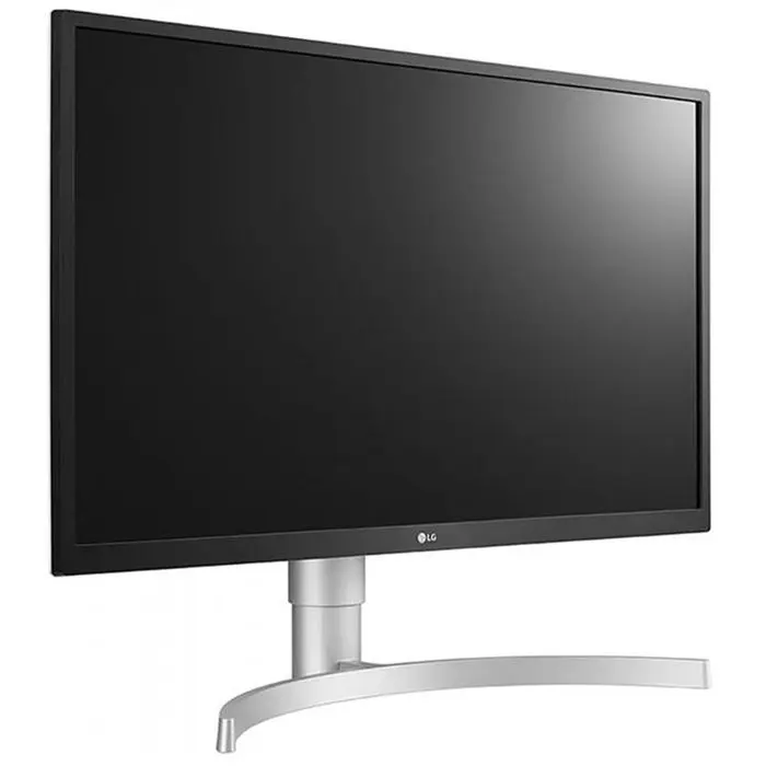 مانیتور27 اینچ ال جی 27UL550-W -gallery-8