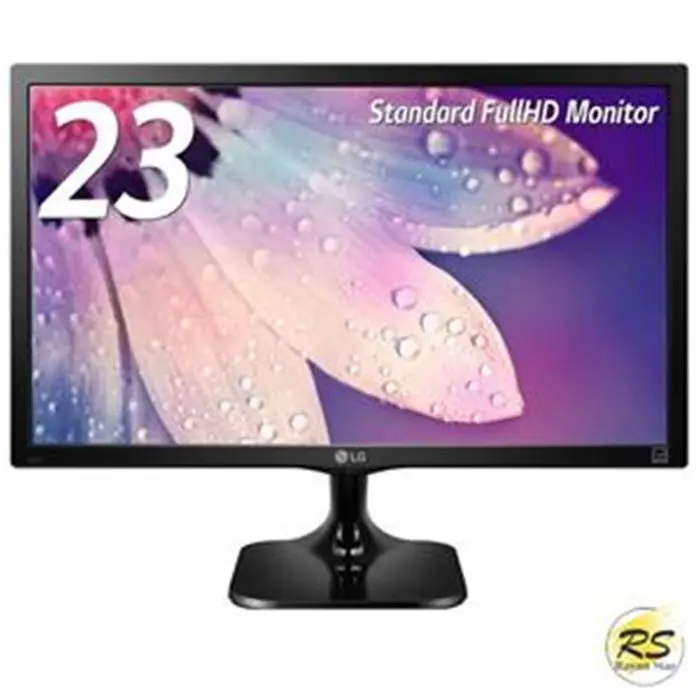مانیتور 23 اینچ الجی 23M47VQ-P HDMI Port -gallery-2
