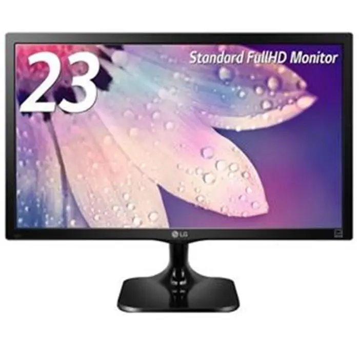 مانیتور 23 اینچ الجی 23M47VQ-P HDMI Port -gallery-3
