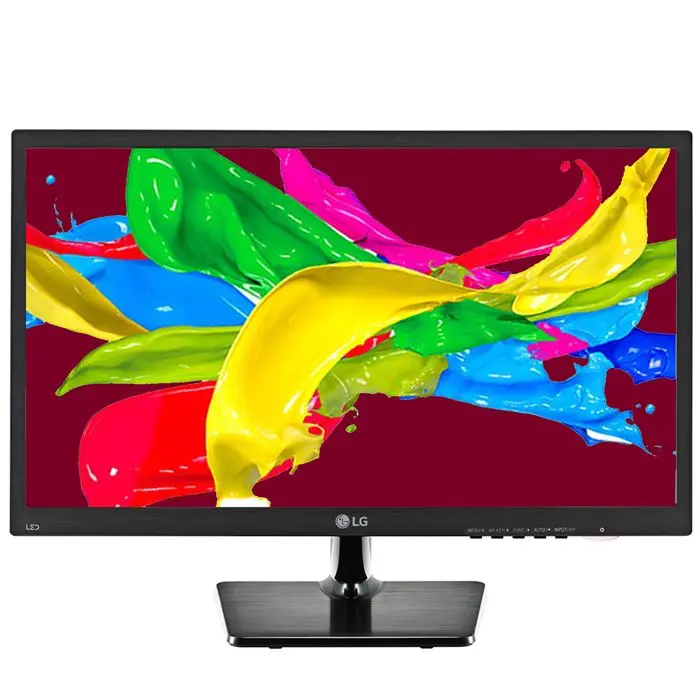 مانیتور ال جی مدل 20M37A-B سایز 19.5 اینچ -gallery-2