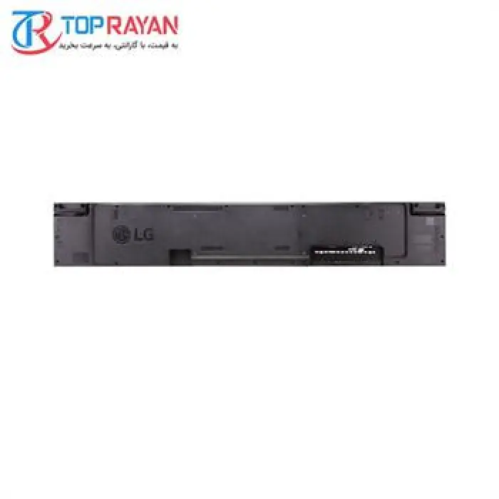 مانیتور صنعتی ال جی مدل 86BH5C سایز 86 اینچ -gallery-3