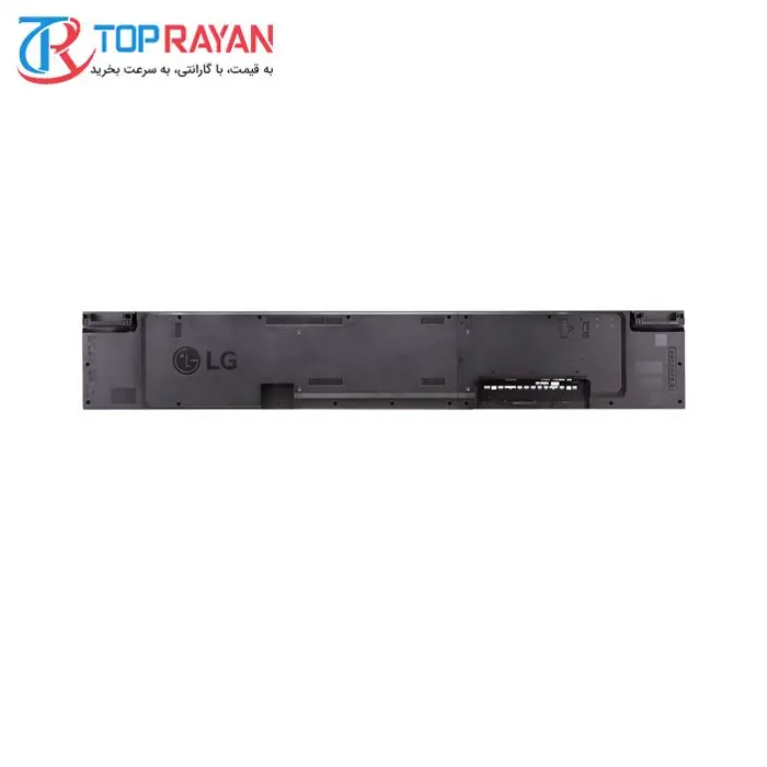 مانیتور صنعتی ال جی مدل 86BH5C سایز 86 اینچ -gallery-8