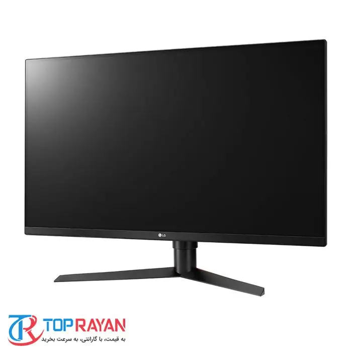 مانیتور ال جی مدل 32GK650F-B سایز 32 اینچ -gallery-9