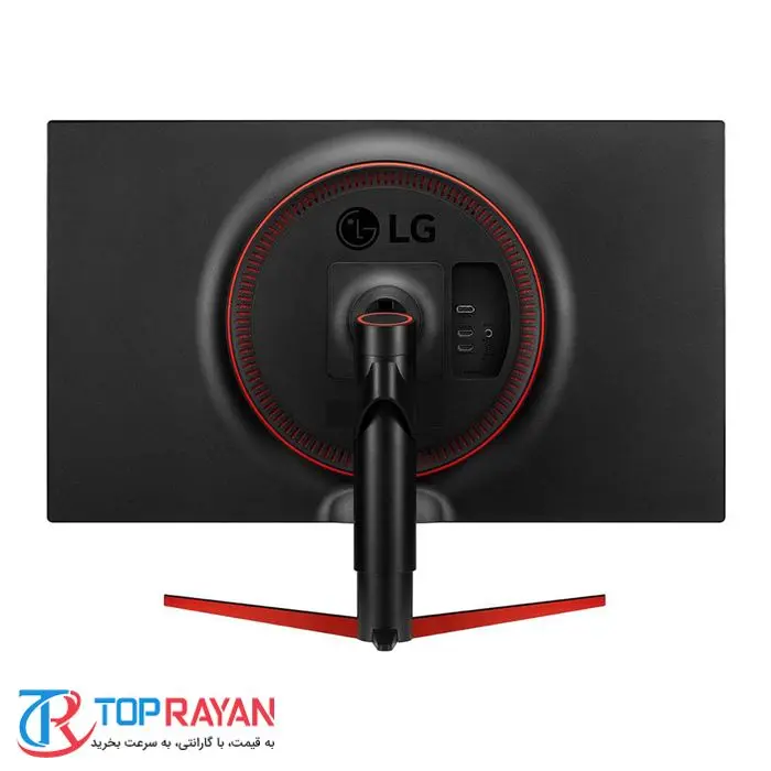 مانیتور ال جی مدل 32GK650F-B سایز 32 اینچ -gallery-13
