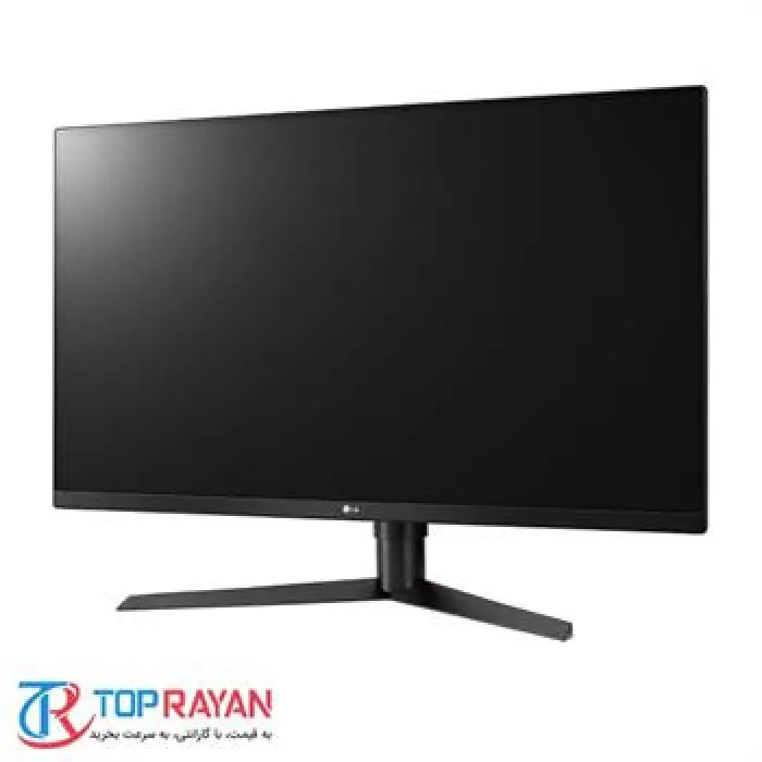 مانیتور ال جی مدل 32GK650F-B سایز 32 اینچ -gallery-1