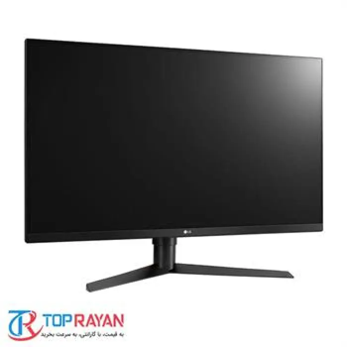 مانیتور ال جی مدل 32GK650F-B سایز 32 اینچ -gallery-2