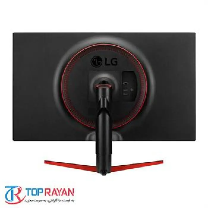 مانیتور ال جی مدل 32GK650F-B سایز 32 اینچ -gallery-5