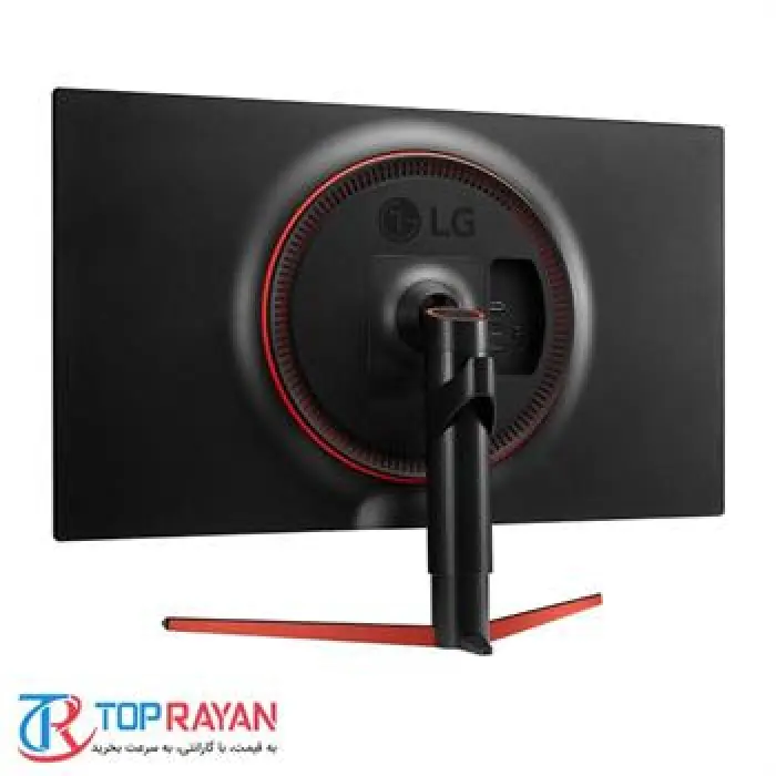 مانیتور ال جی مدل 32GK650F-B سایز 32 اینچ -gallery-6