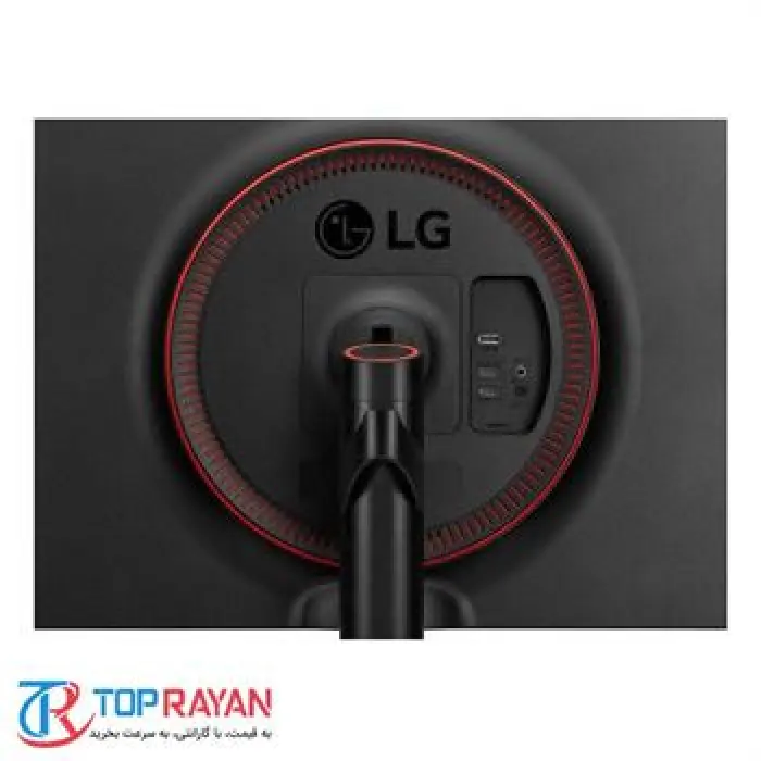 مانیتور ال جی مدل 32GK650F-B سایز 32 اینچ -gallery-7