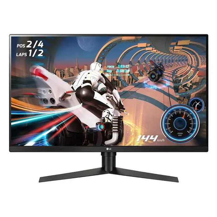 مانیتور ال جی مدل 32GK650F-B سایز 32 اینچ -gallery-8