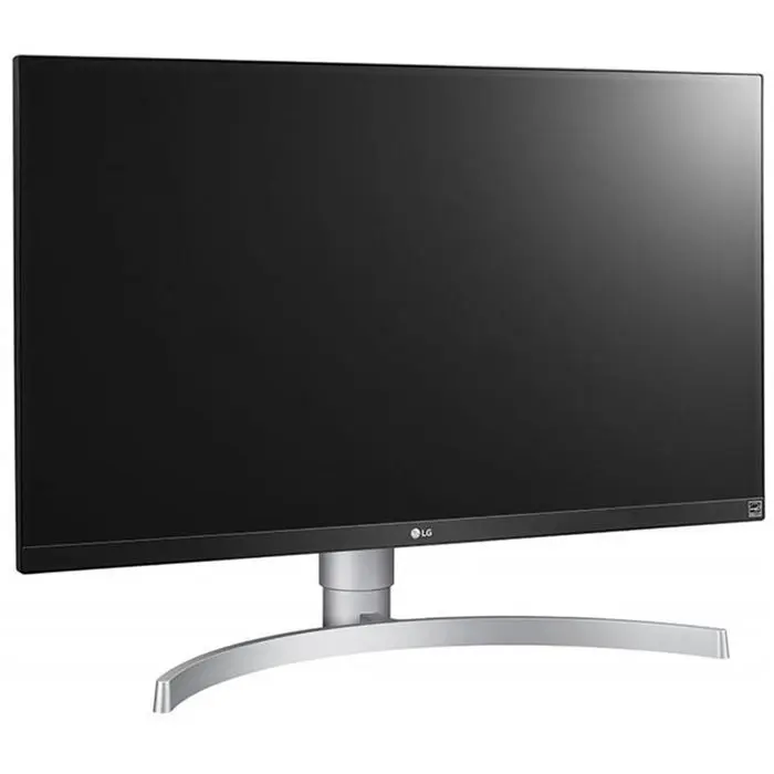 مانیتور ال جی Monitor IPS LG 27UL650-W سایز 27 اینچ -gallery-11