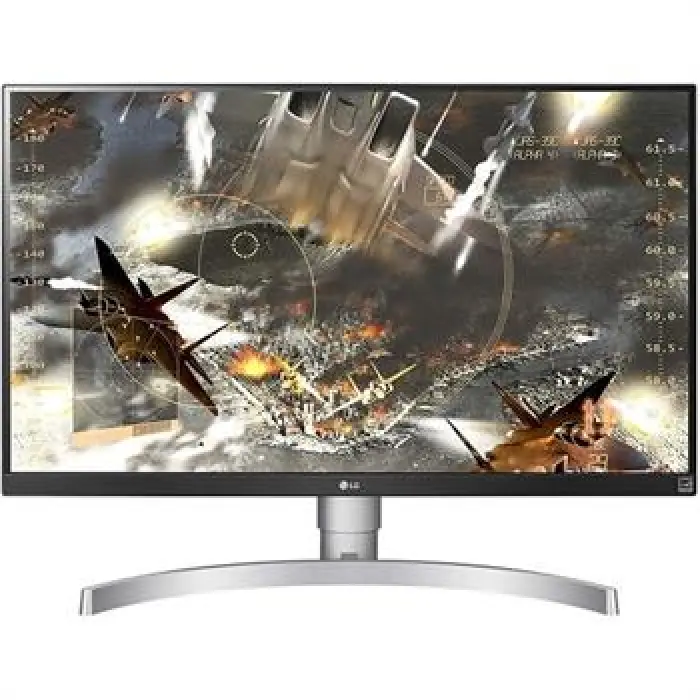 مانیتور ال جی Monitor IPS LG 27UL650-W سایز 27 اینچ -gallery-7