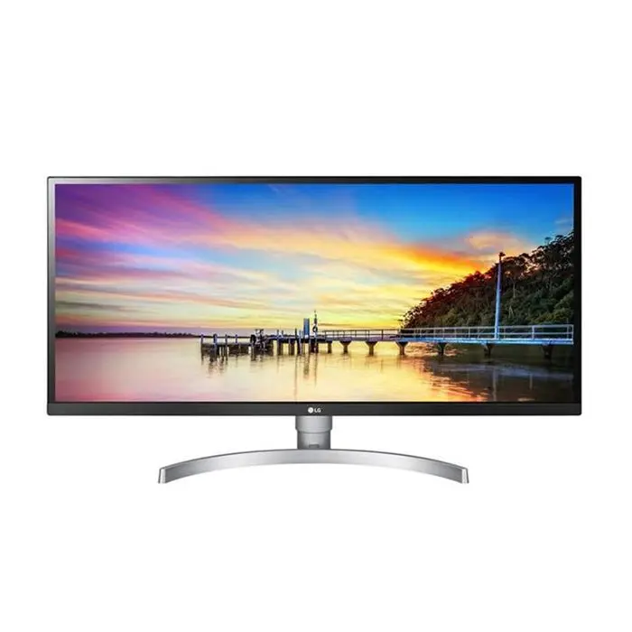 مانیتور ال جی 34WK650-W 34 Inch -gallery-9
