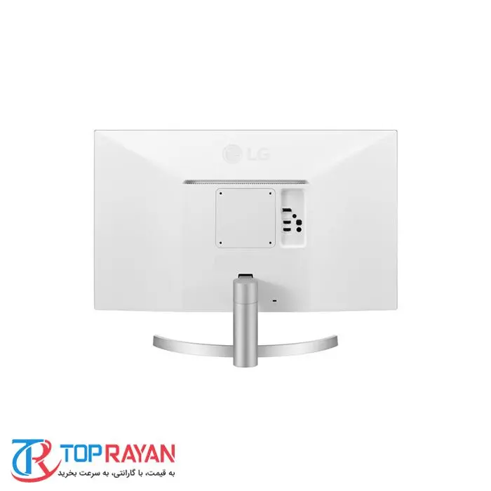مانیتور 27 اینچ ال جی مدل 27UL500 -gallery-9