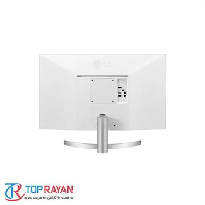 مانیتور 27 اینچ ال جی مدل 27UL500 -gallery-3