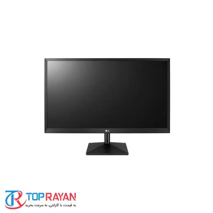مانیتور 27 اینچ ال جی مدل 27MK400H-B -gallery-4