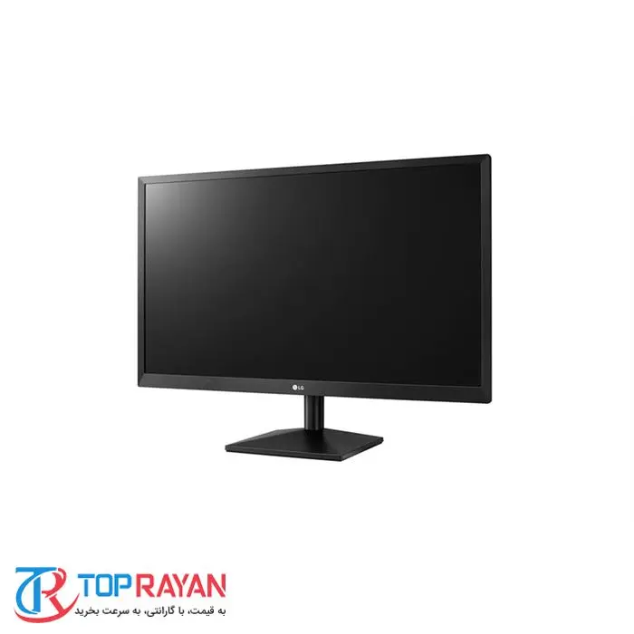 مانیتور 27 اینچ ال جی مدل 27MK400H-B -gallery-5