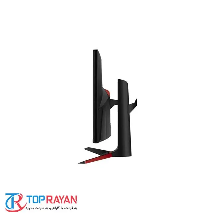 مانیتور خمیده 34 اینچ ال جی مدل 34GL750-B -gallery-11