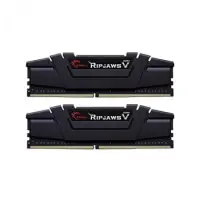 g skill ripjawsv ddr4 32gb 2 x 16gb 3200mhz cl16 dual desktop ram